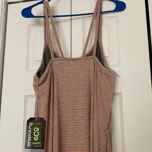 Toad&Co Capellini dress